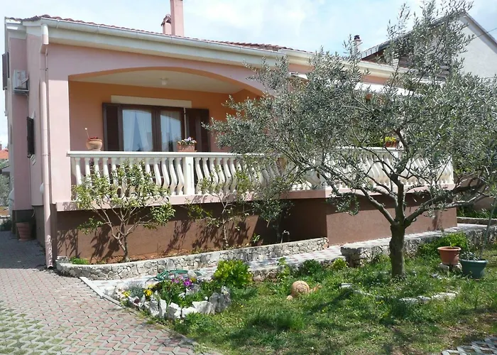 Villa Niceta