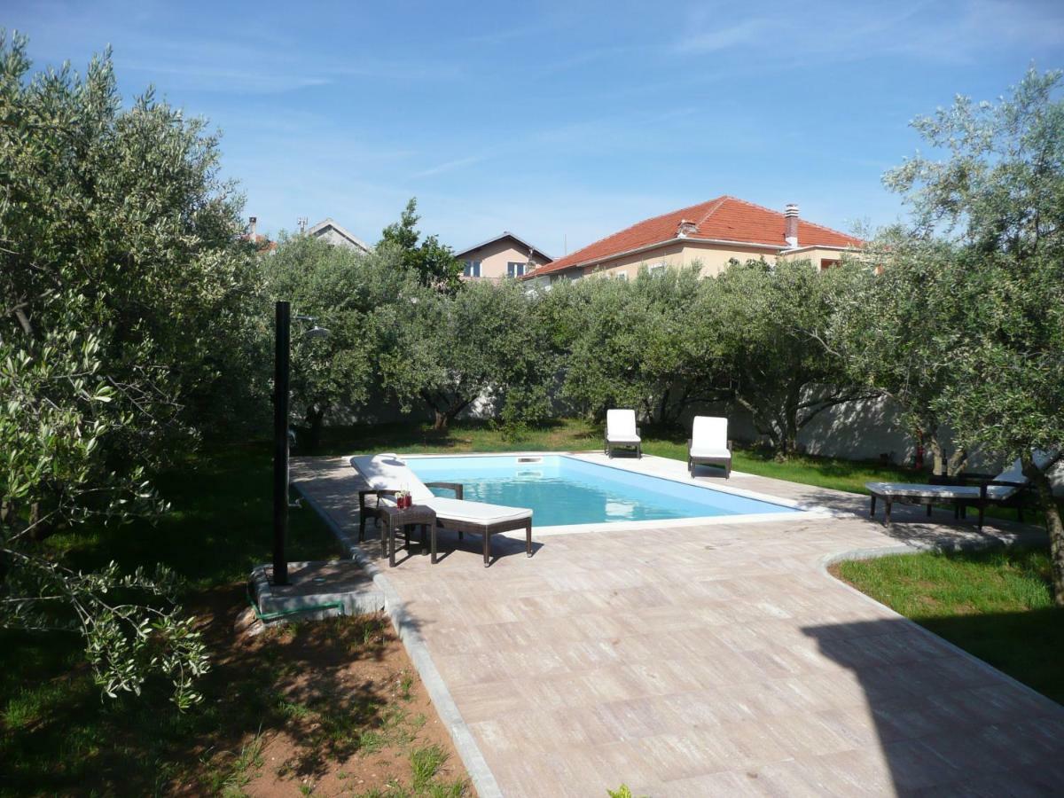 Niceta Villa *
